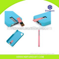 New design cheap high quality custom promotional usb flash drive